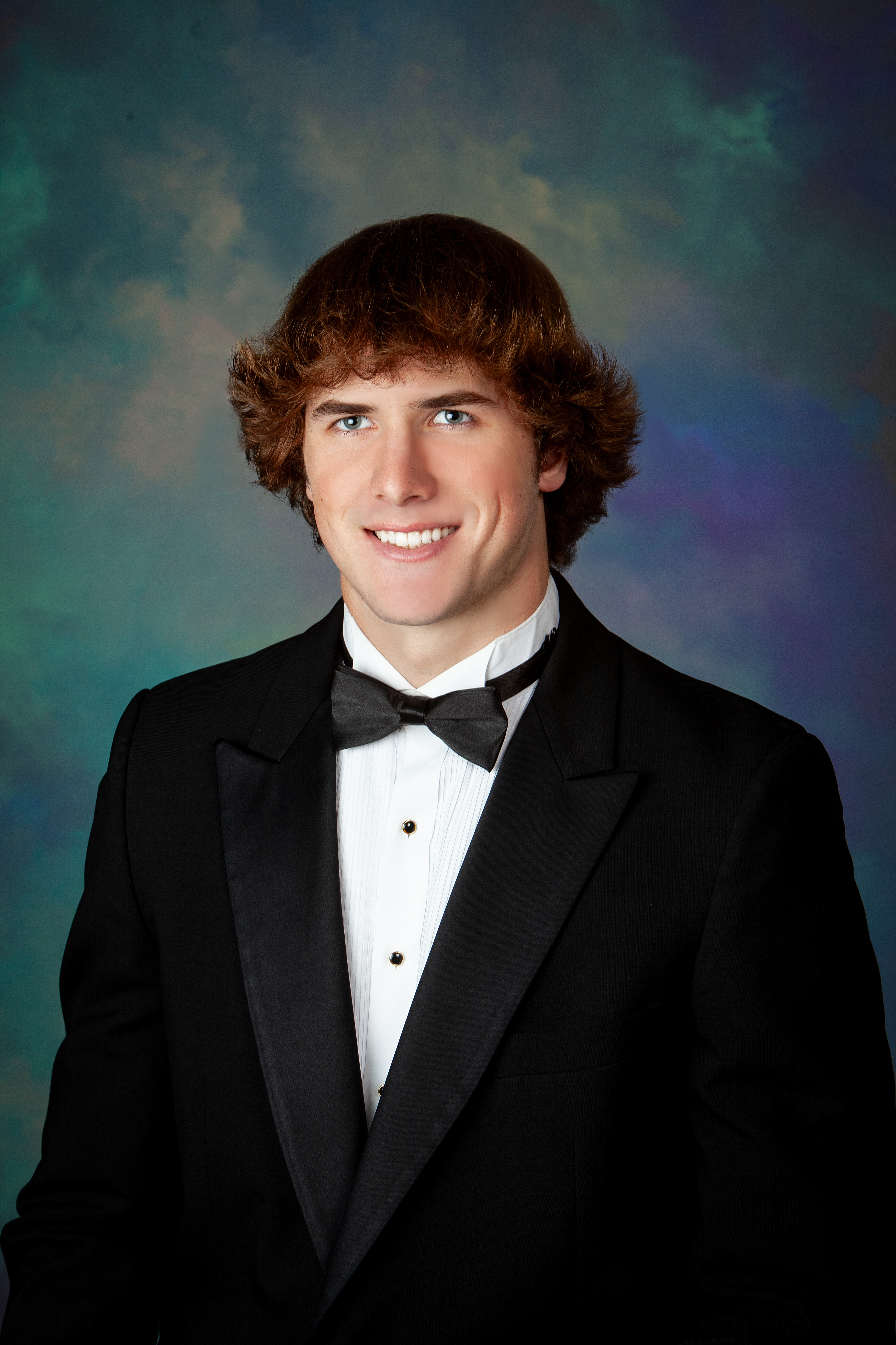 Clayton Hood